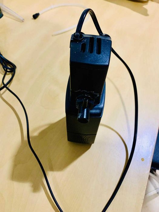 Filtro interno para aquário Sera Fil 60