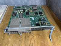 Інтерфейсний модуль Cisco WS-X6904-40G-2T 4 port 40 Gigabit Ethernet