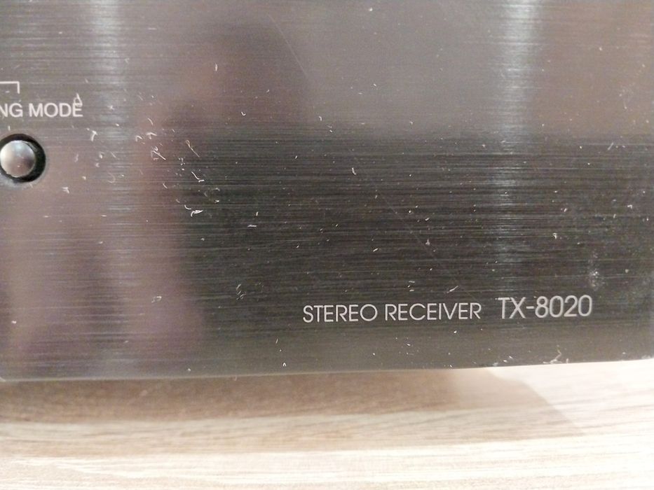 Продам Стерео-ресивер Onkyo TX-8020