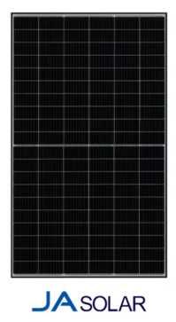 Zestaw OFF-GRID PV 8kW + Growatt SPF 6000ES + Magazyn 15kWh
