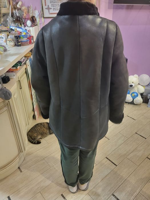 Одяг зимовий жіночий