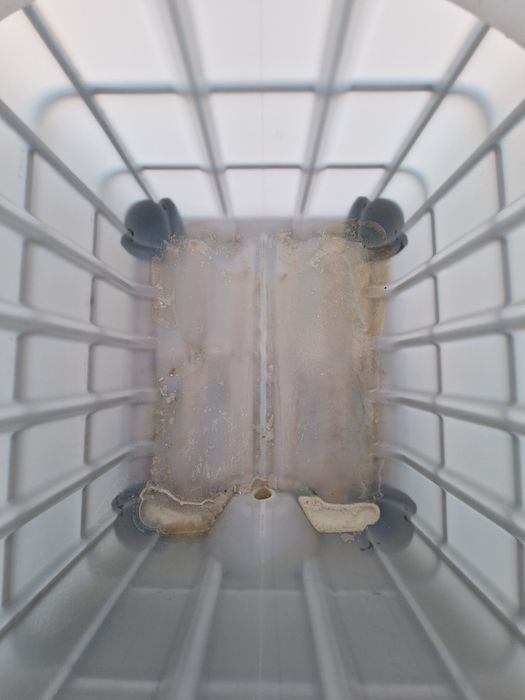 Mauzer 1000l zbiornik na wodę