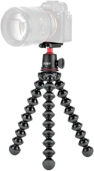 Штатив Joby GorillaPod 3K Kit
