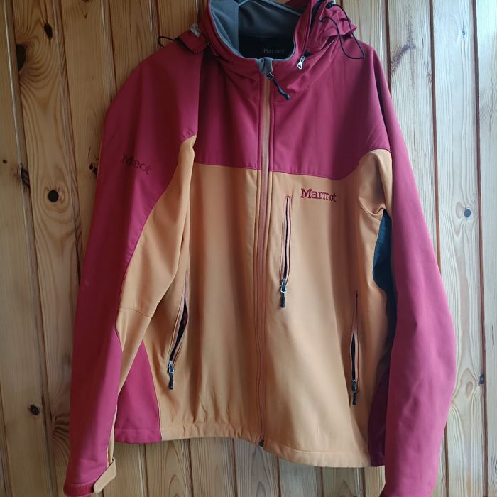 ветровка Marmot xl