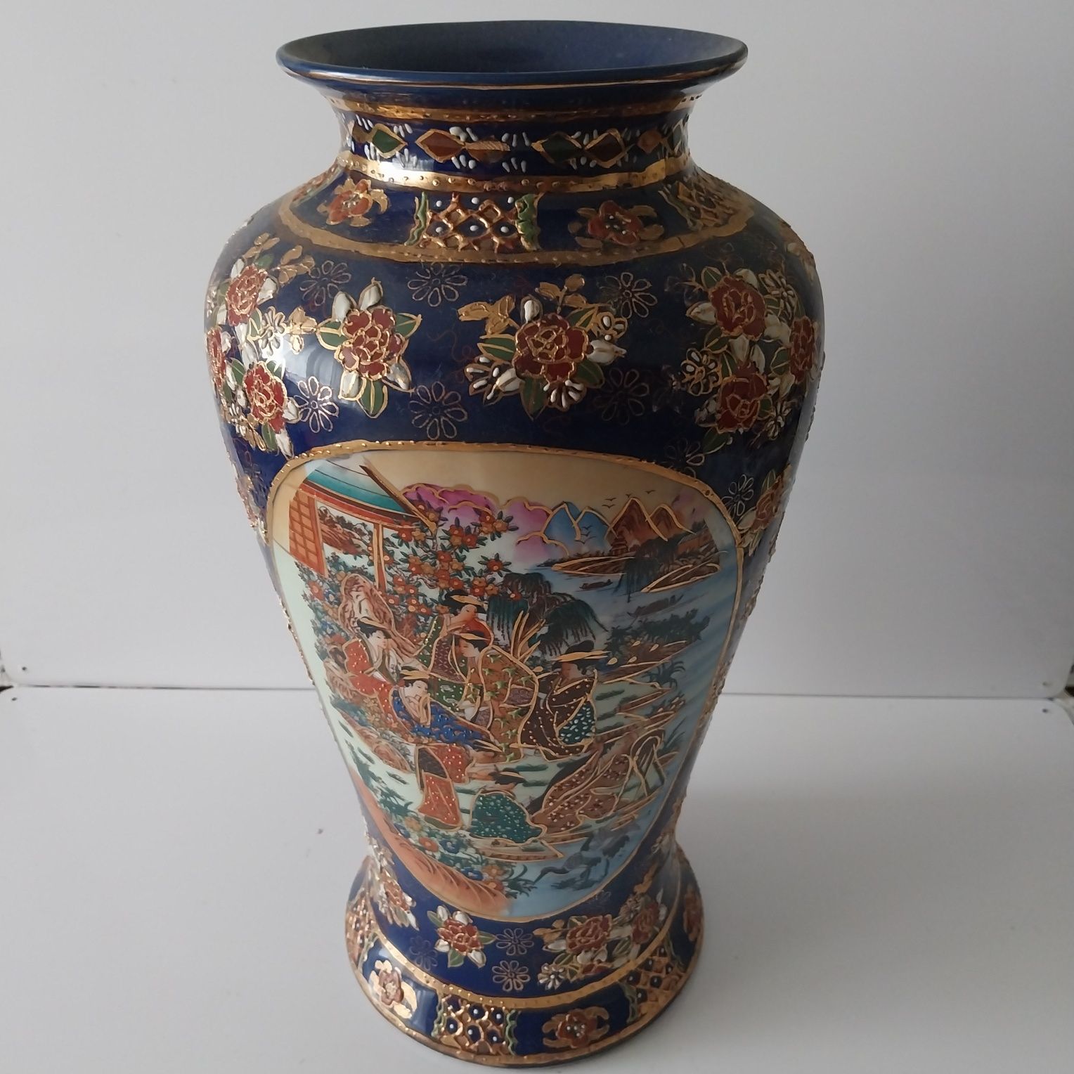 Jarrão chines 36x20 [Novo Preço]