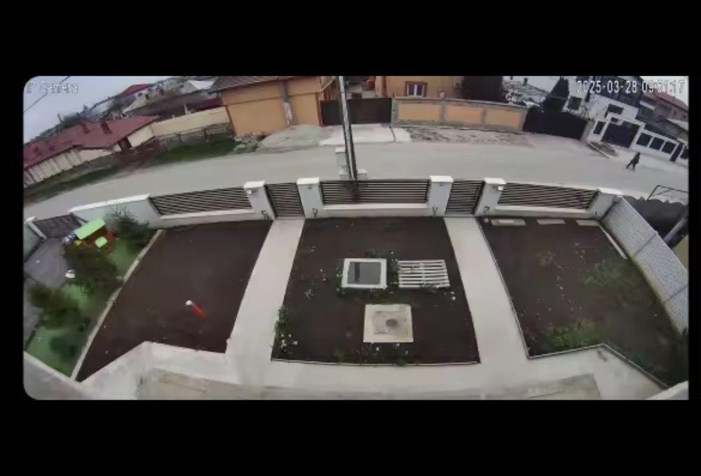 Уличные камеры видеонаблюдения водонепроницаемые климатоустойчивые 5мп