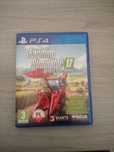 Gra Farming Symulator 17