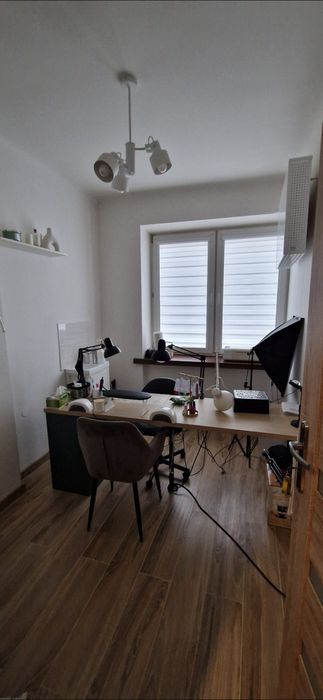 Gabinet/Lokal do wynajęcia – idealny pod manicure, masaże, kobido, itp