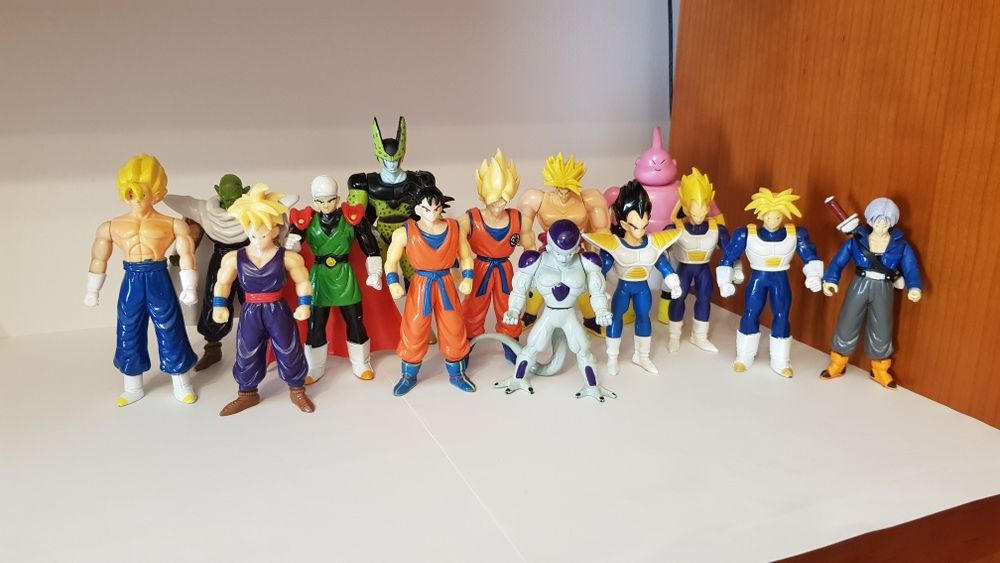 Dragon Ball Vintage