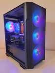 PC Gaming AMD Ryzen 7 / Nvidia GTX 1050 Ti