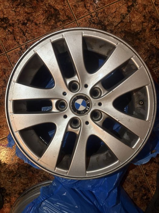 Felgi 16 cali BMW