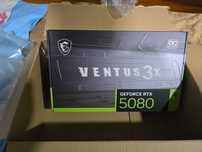 MSI RTX 5080 (Nova)