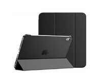 JETech Etui iPad 10.9" 2022 10. gen czarne | model A2757 A2777 A2696