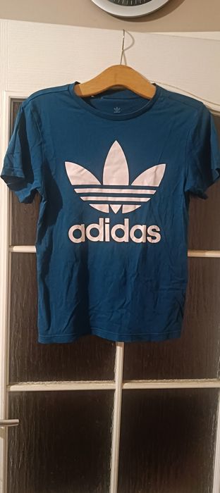 Koszulka adidas 164
