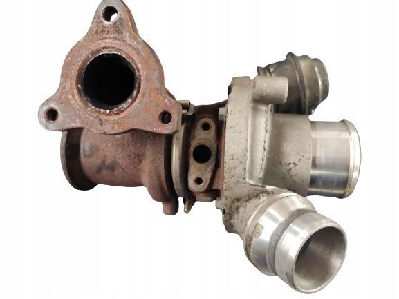 Turbosprężarka Opel Astra J Insignia 1.6 CDTI