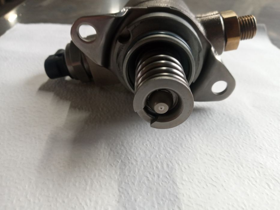 TFSI fsi  Тнвд. Бензонасос AUDI, ауді