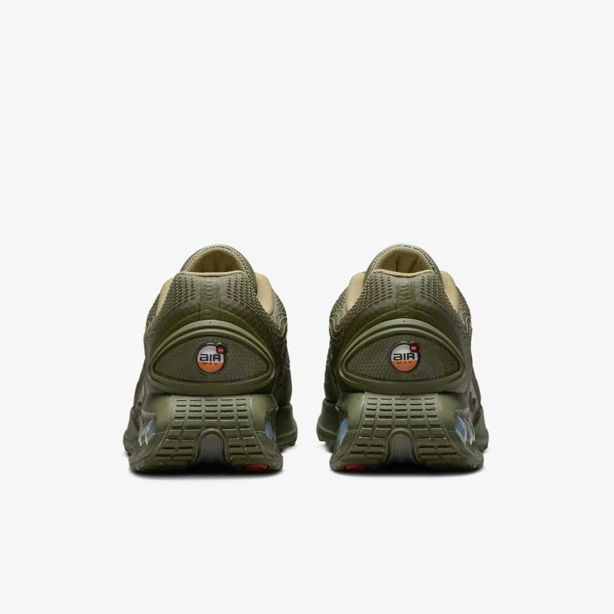Кросівки Nike Air Max DN DV3337-200