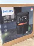 Air fryer frytkownica PHILIPS Ovi Smart 2.0 XXL HD9876/90 8.3l Wi-Fi