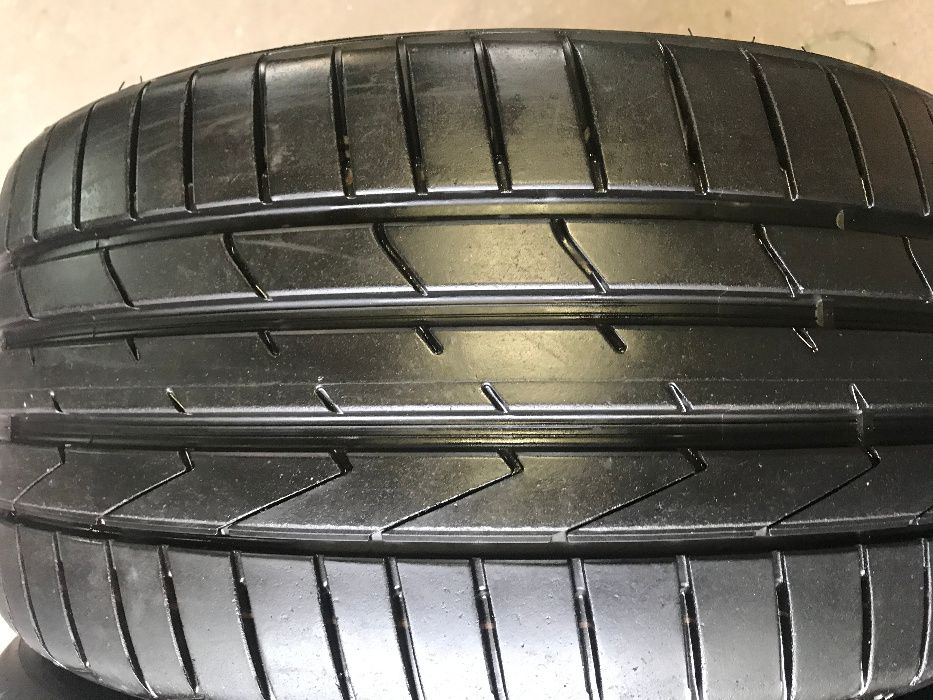 Opona 245 35 R19 Hankook