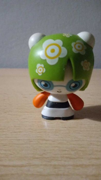 Bonecos para decoração