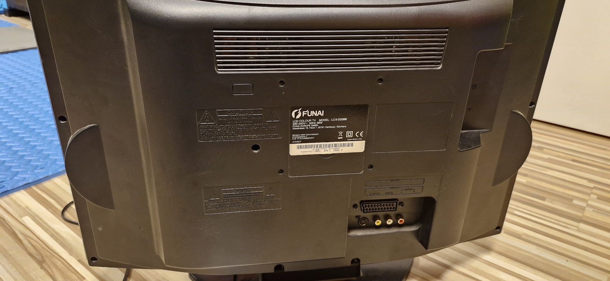 Telewizor Funai 22 cale