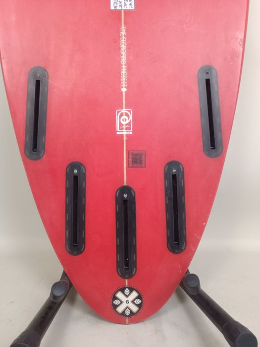 Prancha de Surf - Polen The Box 6'4'' | 28.3 L