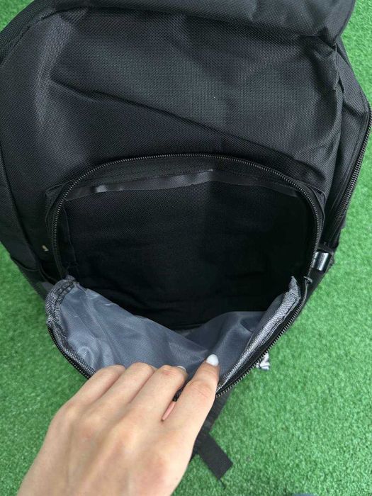 Шкільний РЮКЗАК що світиться у темряві! Водостійкий ПОРТФЕЛЬ. Школа!