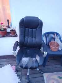 Krzesło biuowe/gaimingowe