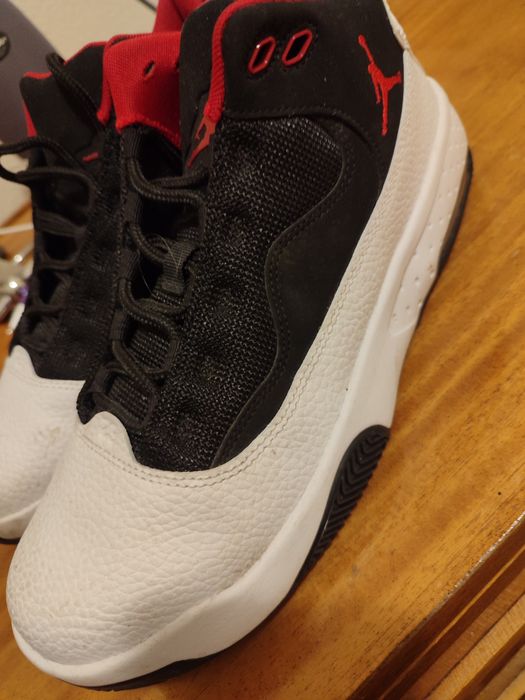 Кроссовки Nike Jordan