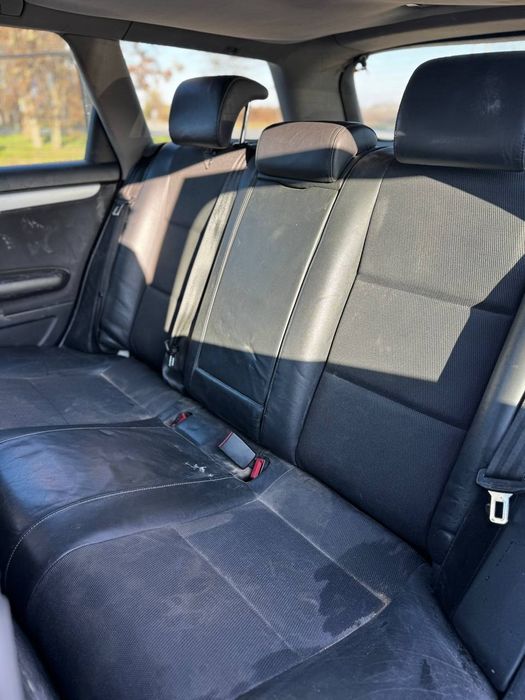 Audi A4 1.9 Diesel*Zadbany*ZdrowySilnik*Klima*NoweZawieszenie*Zamiana