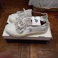 Buty damskie U.S. Polo Assn. rozmiar 39.