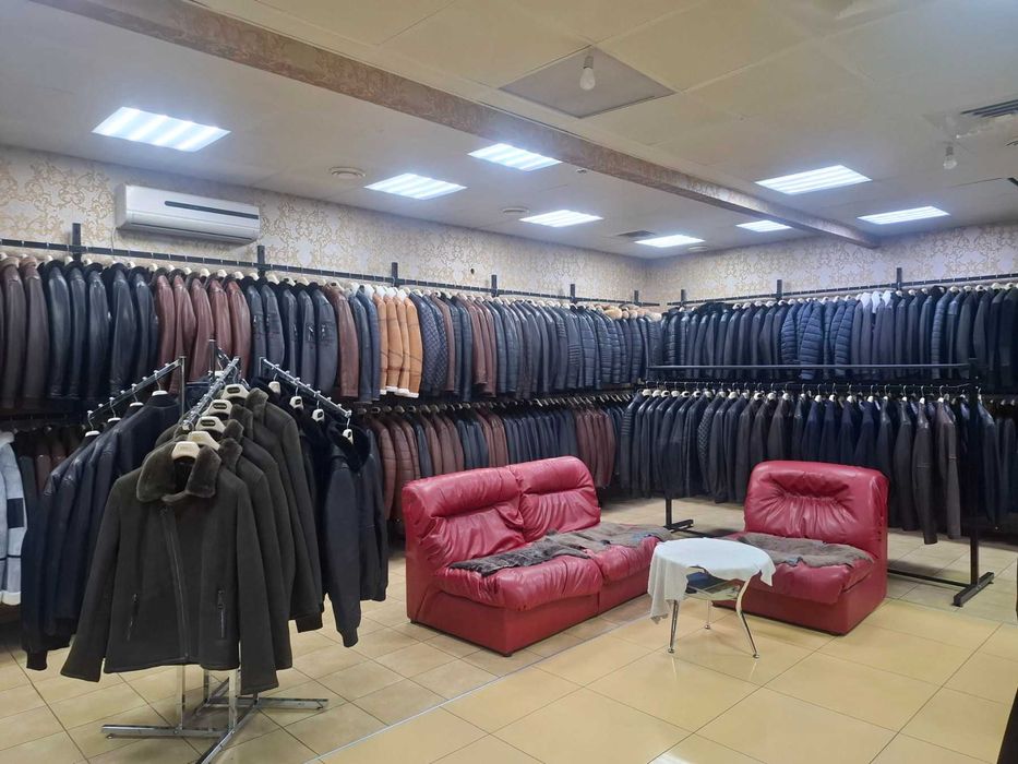 Пропонуємо приміщення в оренду приміщення в центрі, парк «Ю́ність».