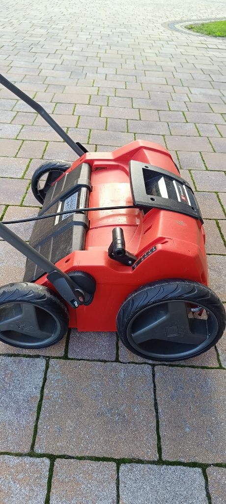 Wertykulator GE-SA 1435 Einhell