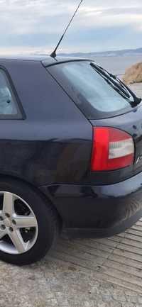 Audi Azul A3 2001