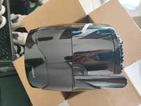 Air Fryer Silver Quest