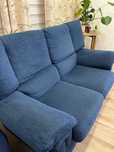 3 Sofas como novos