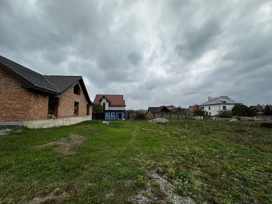 Шикарна Земельна ділянка 20 сот в крутому Районі