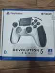 Pad Nacon Revolution 5 pro PS4/ps5