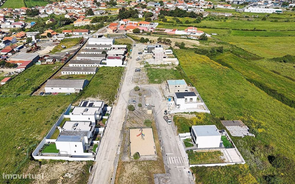 Terreno  para venda