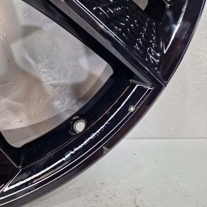 Felgi Alufelgi Audi OE 10,5J 22" 5X112 ET 19 4K0601025BC