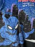 H&m bluzka marvel roz 122/128