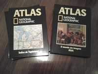 Atlas National Geographic