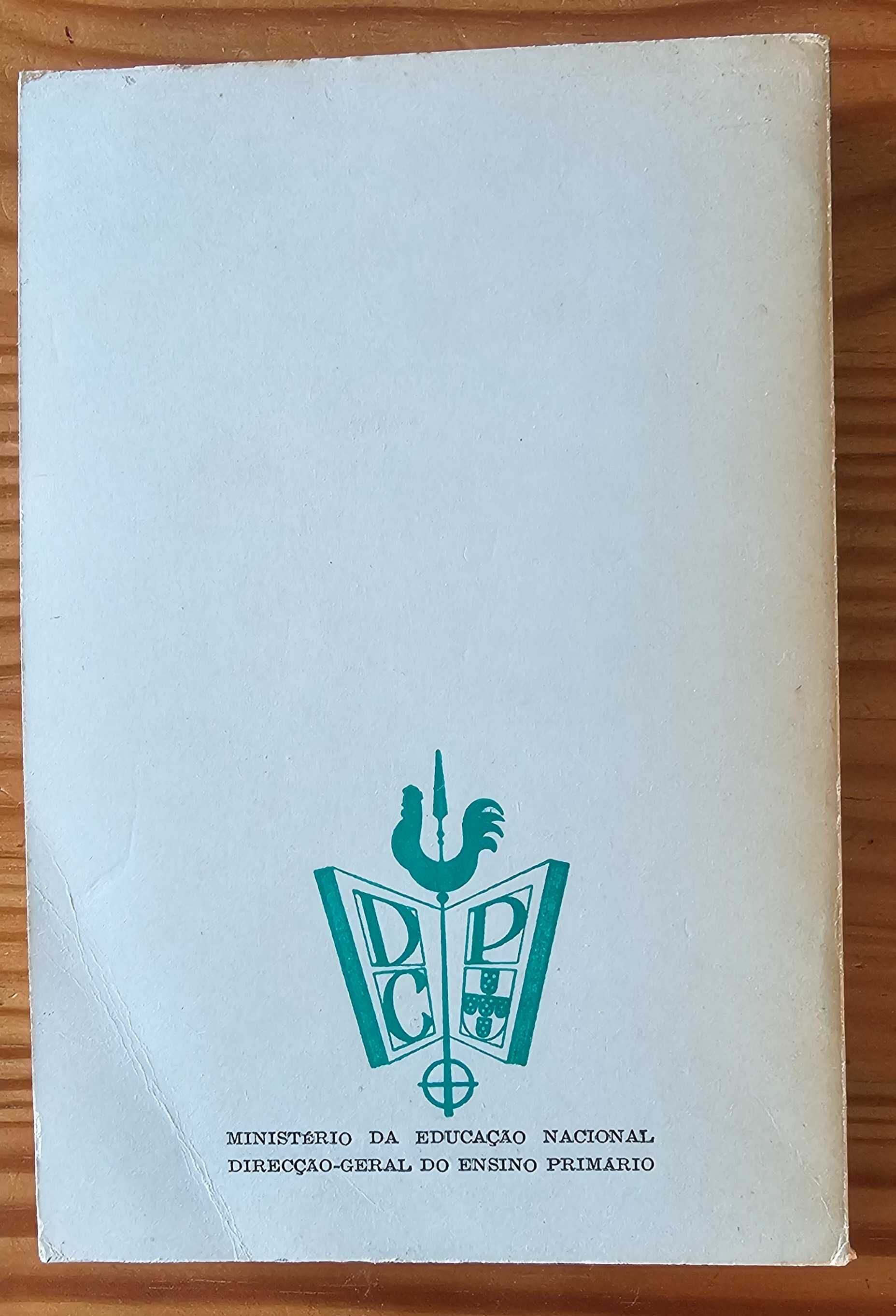 Livro Antigo - Edição 1965
