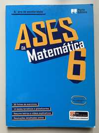 Ases Matemática 6.º ano