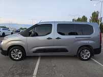 Citroen Berlingo, 2019, 3 поколение, B9, L2