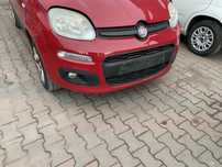 Zderzak przedni Fiat Panda III Nr.Lak. 289/A