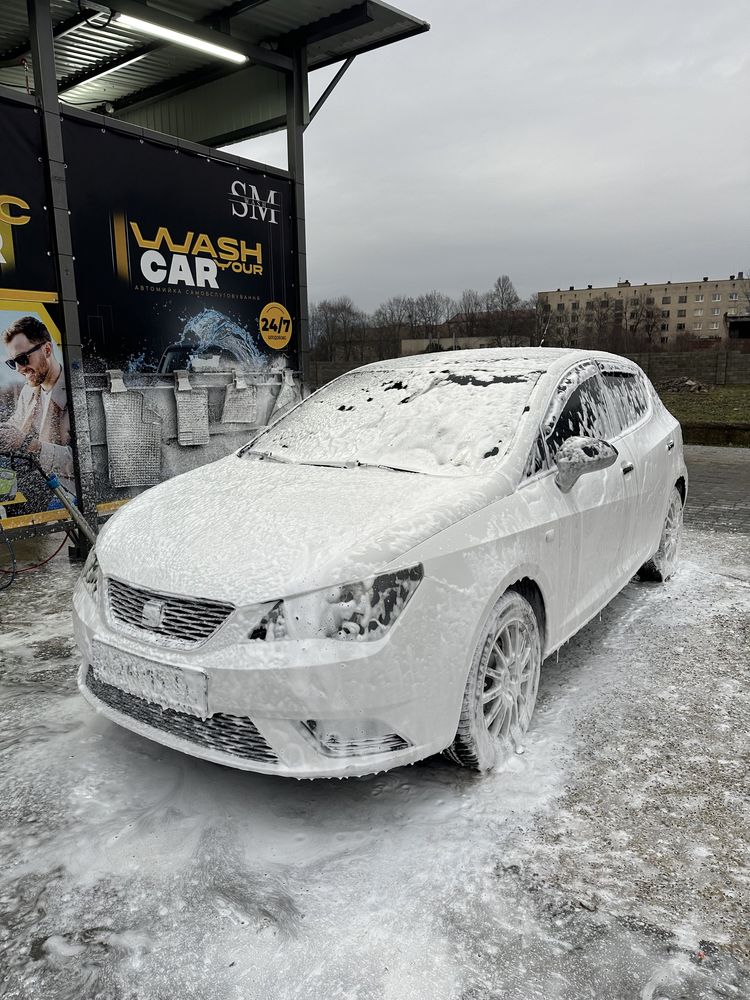 Продам Seat - Ibiza