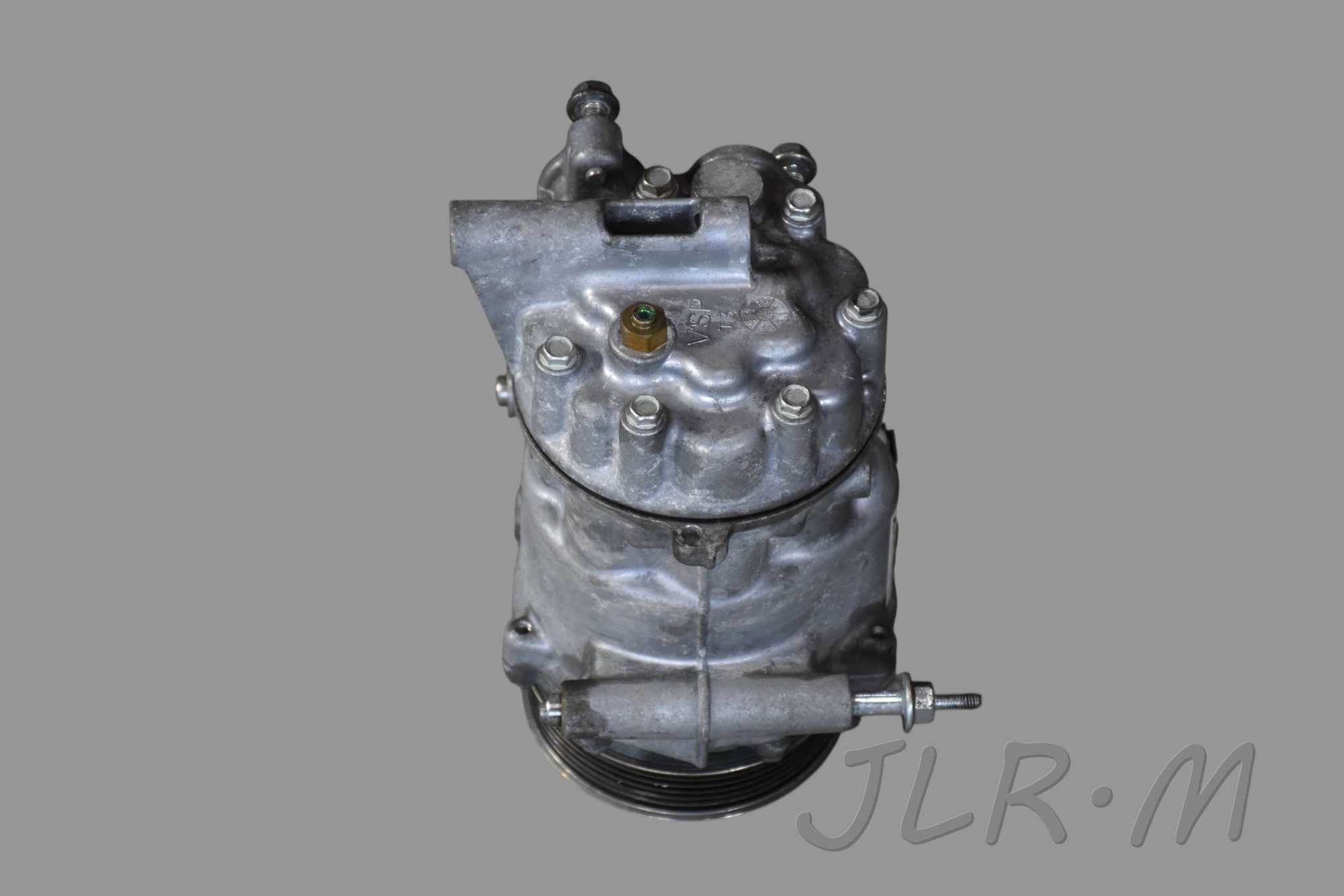 Sprężarka klimatyzacji 96765  52680 Peugeot Boxer Citroen Jumper