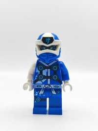 Lego ninjago Jay sezon 12