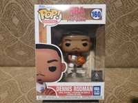 Dennis Rodman - All-Stars 1992r. - Funko Pop NBA - Nr.160